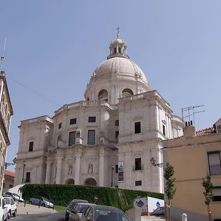 Beautiful T1 Historic Center *
