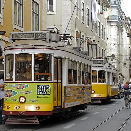 Beautiful T1 Historic Center Διαμέρισμα