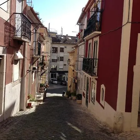 Beautiful T1 Historic Center *