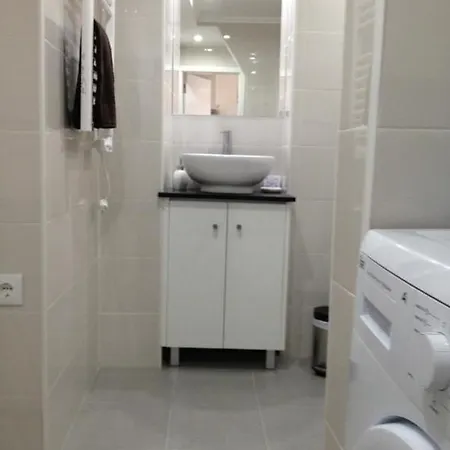 Beautiful T1 Historic Center Apartman *