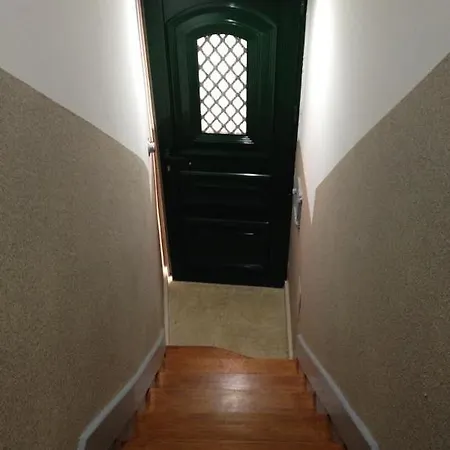 Apartamento Beautiful T1 Historic Center
