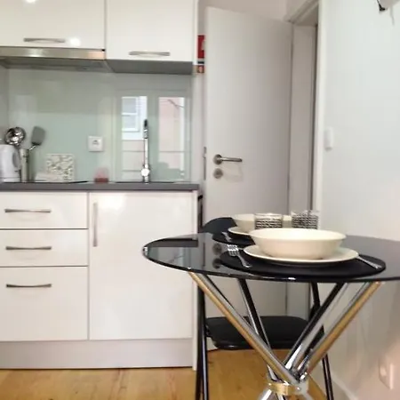 Apartman Beautiful T1 Historic Center
