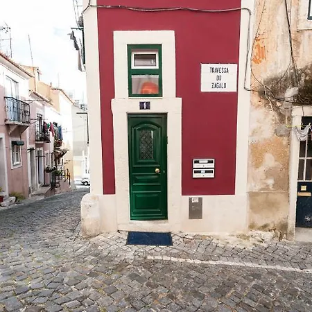 Beautiful T1 Historic Center